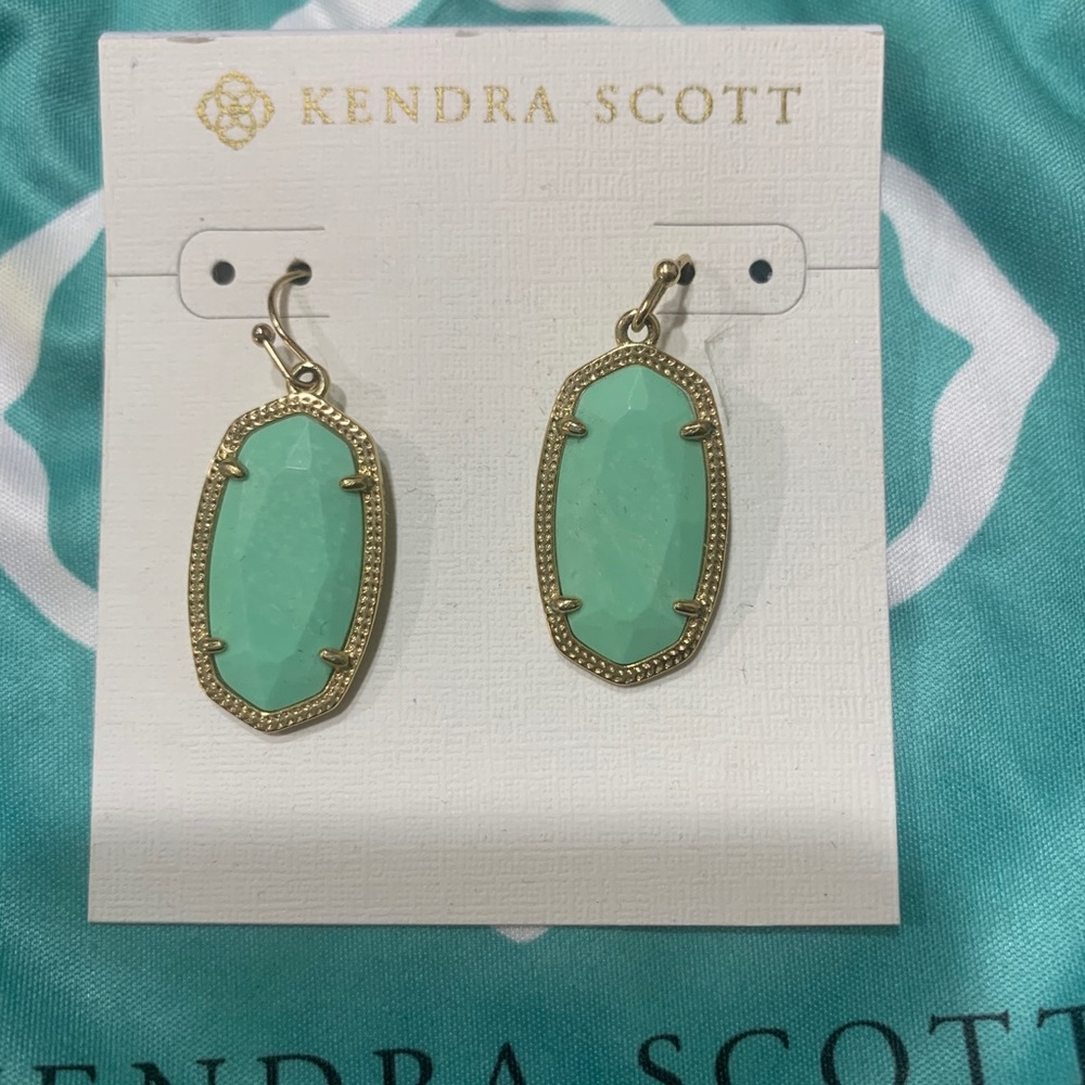 Kendra Scott
